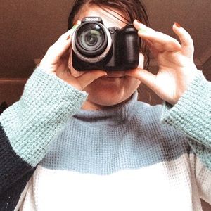 Meet your Posher, Danielle